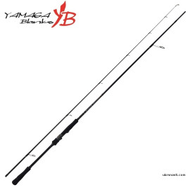 Спиннинг Yamaga Blanks Early for Rock